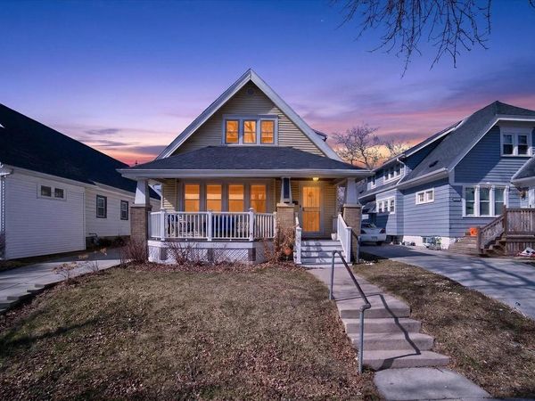 4149 N 19th STREET, Milwaukee, WI 53209