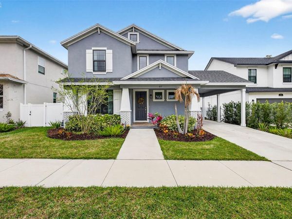 610 W CHELSEA STREET , TAMPA, FL 33603