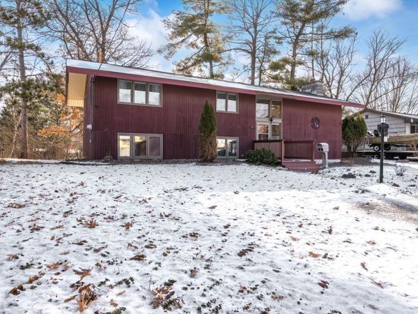 607 Cross Avenue S, Amery, WI 54001