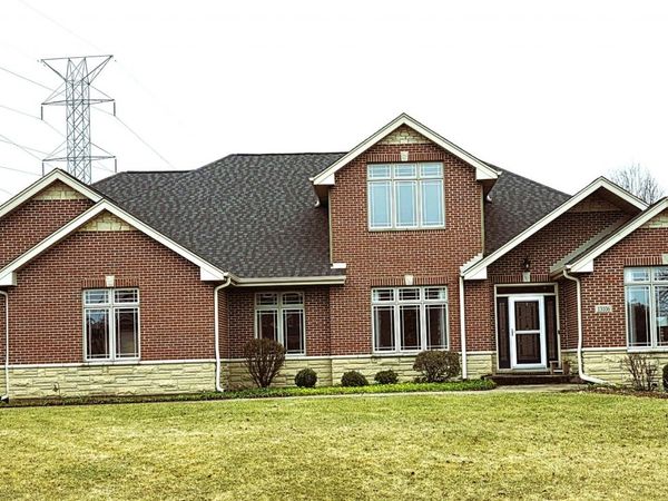 13106 Fox Hill Court, Lemont, IL 60439