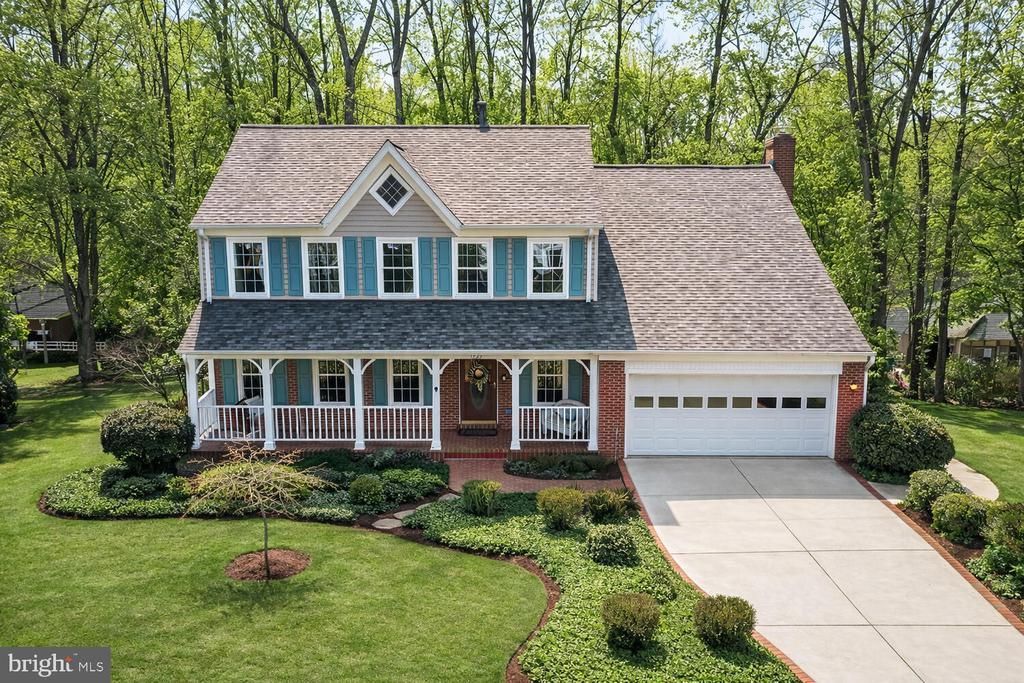 7923 Donegal Lane, Springfield, VA 22153 Main Photo
