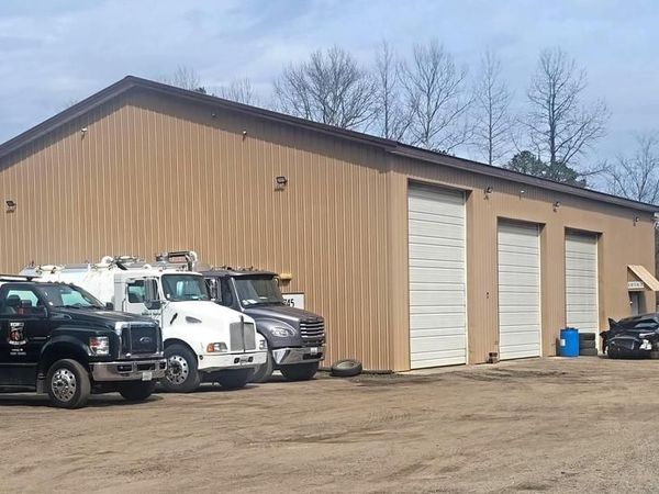 745,747 S CAMDEN AVENUE, FRUITLAND, MD 21826