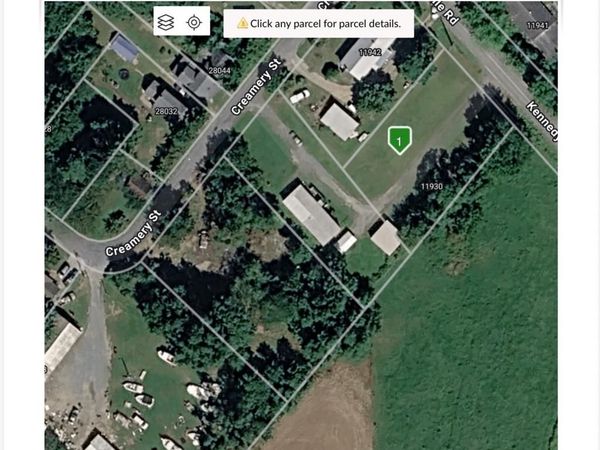 11930 KENNEDYVILLE ROAD , KENNEDYVILLE, MD 21645