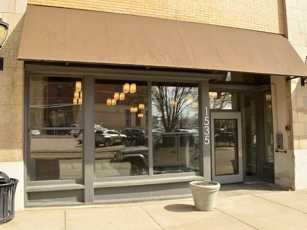 1535 Walnut Street, Unit 301, Kansas City, MO 64108