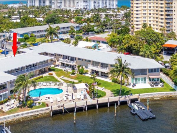 3216 SE 12th Street, Unit 28, Pompano Beach, FL 33062