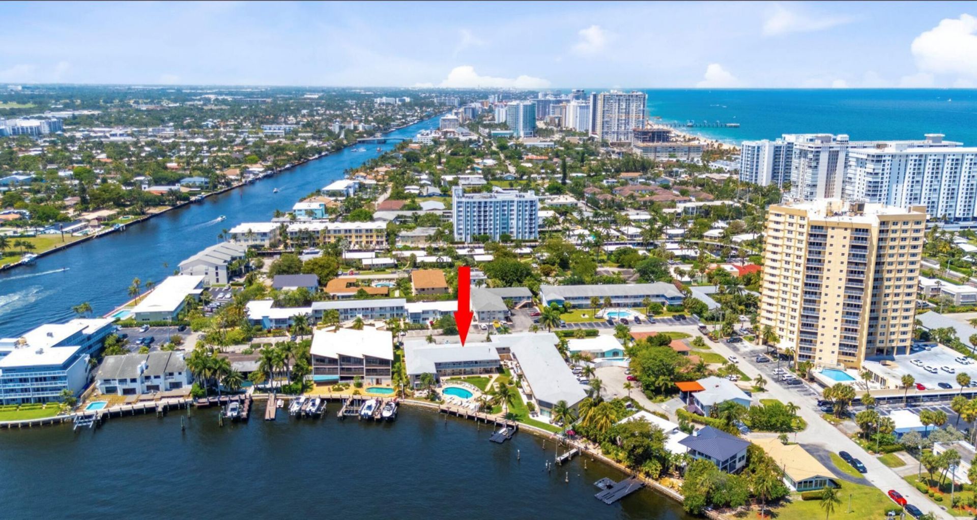 3216 SE 12th Street, Unit 28, Pompano Beach, FL 33062 Photo