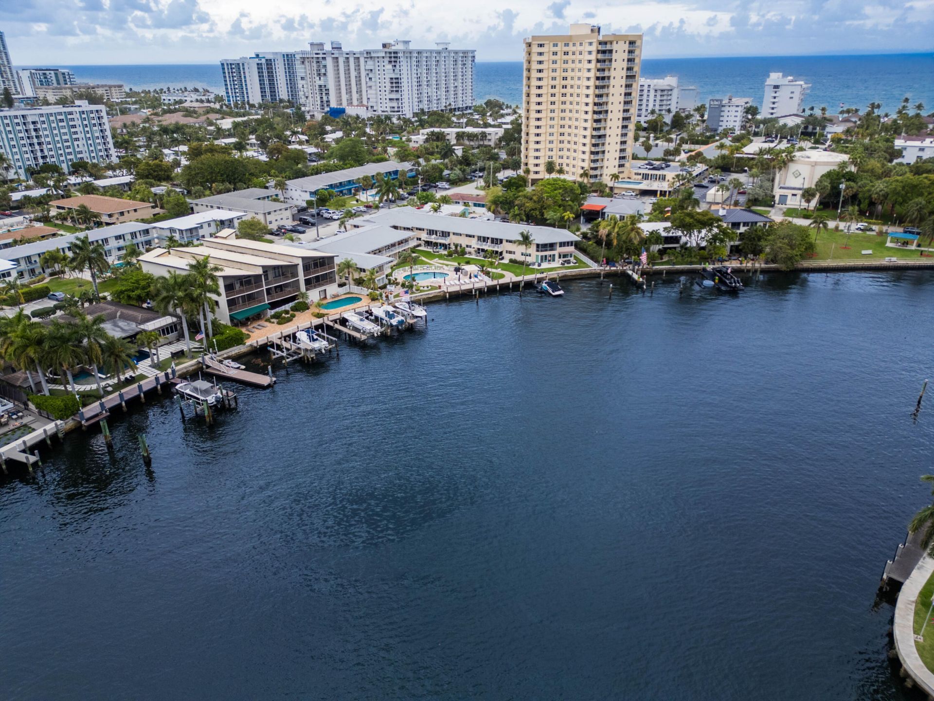 3216 SE 12th Street, Unit 28, Pompano Beach, FL 33062 Photo