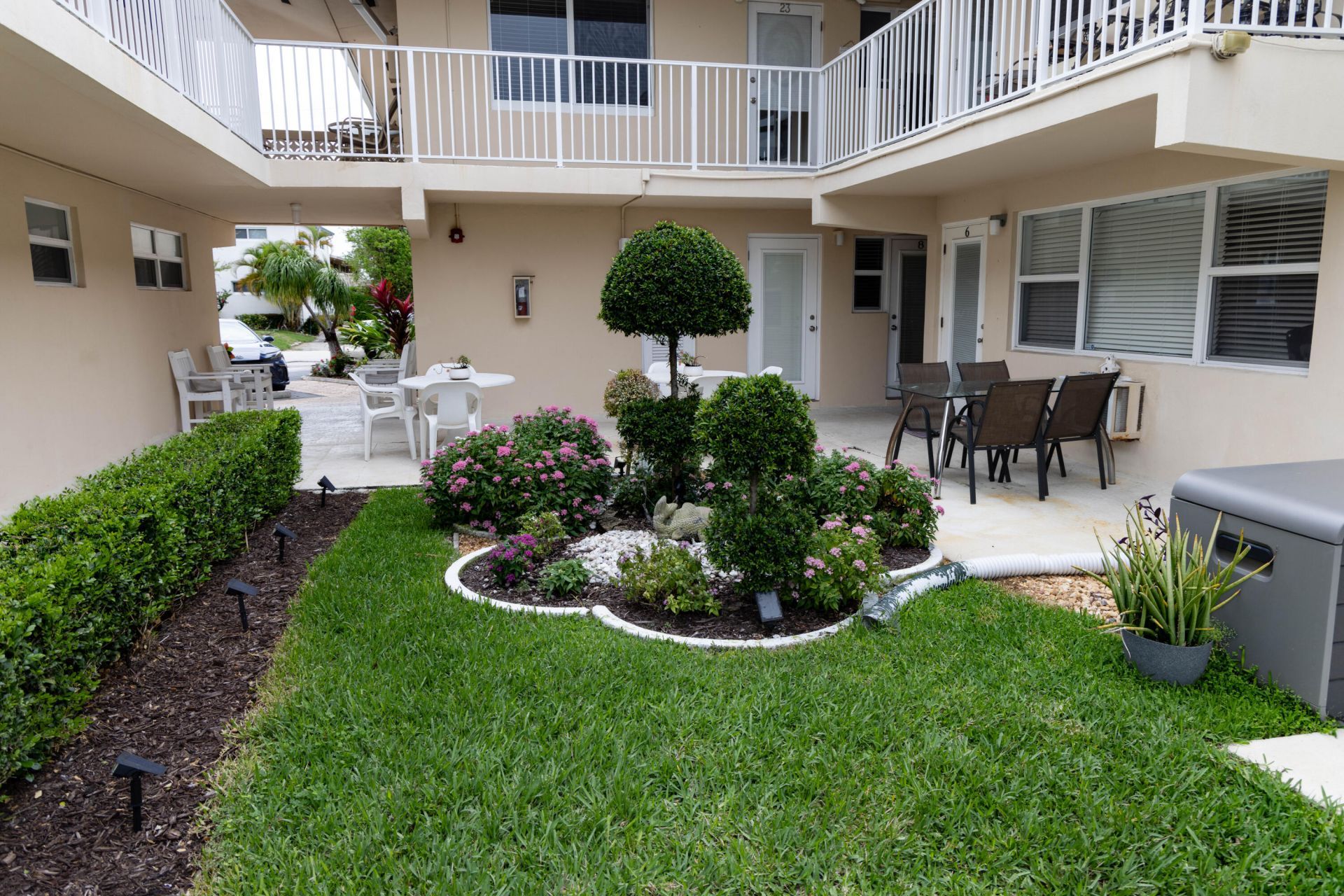 3216 SE 12th Street, Unit 28, Pompano Beach, FL 33062 Photo