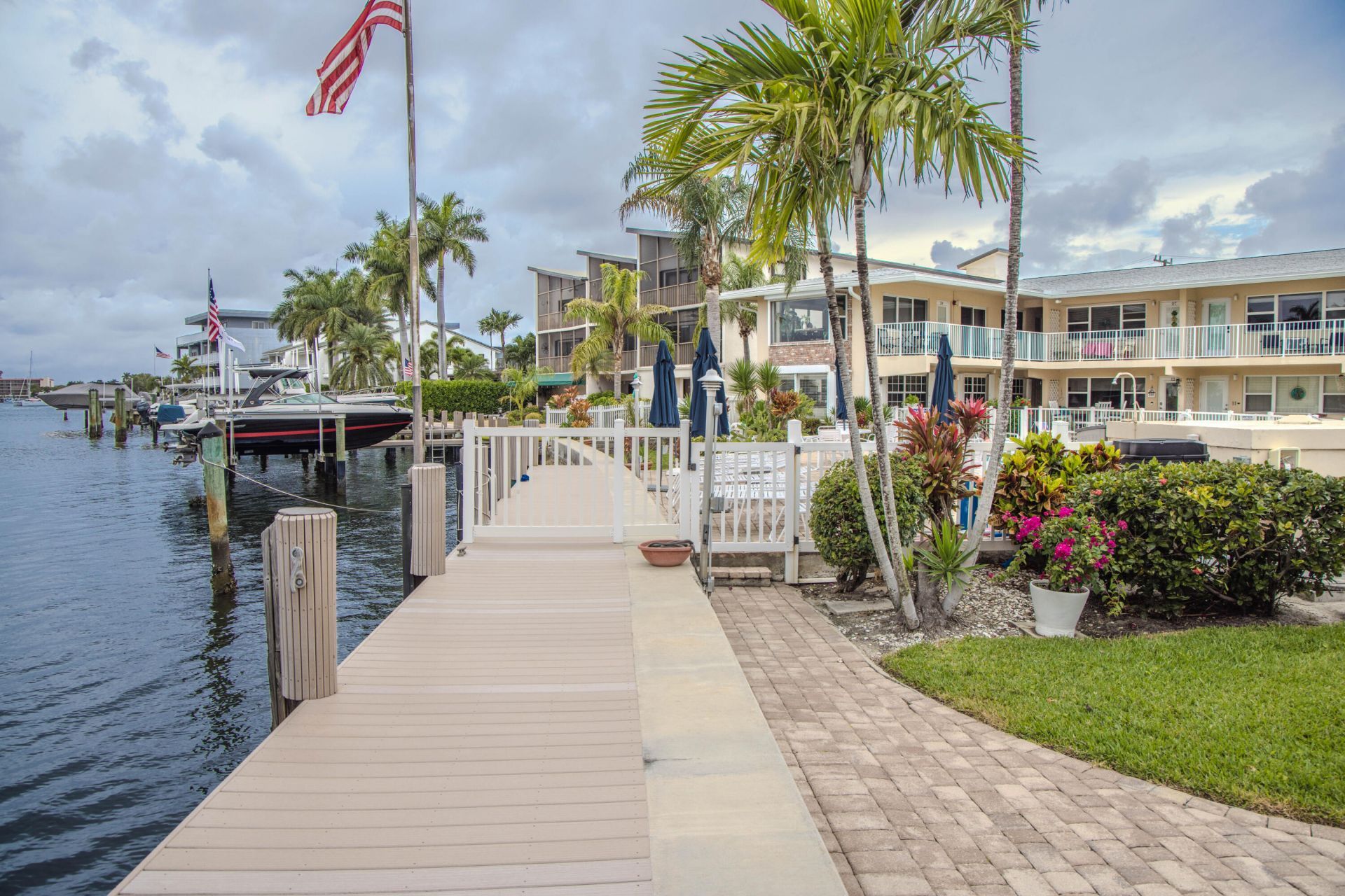 3216 SE 12th Street, Unit 28, Pompano Beach, FL 33062 Photo