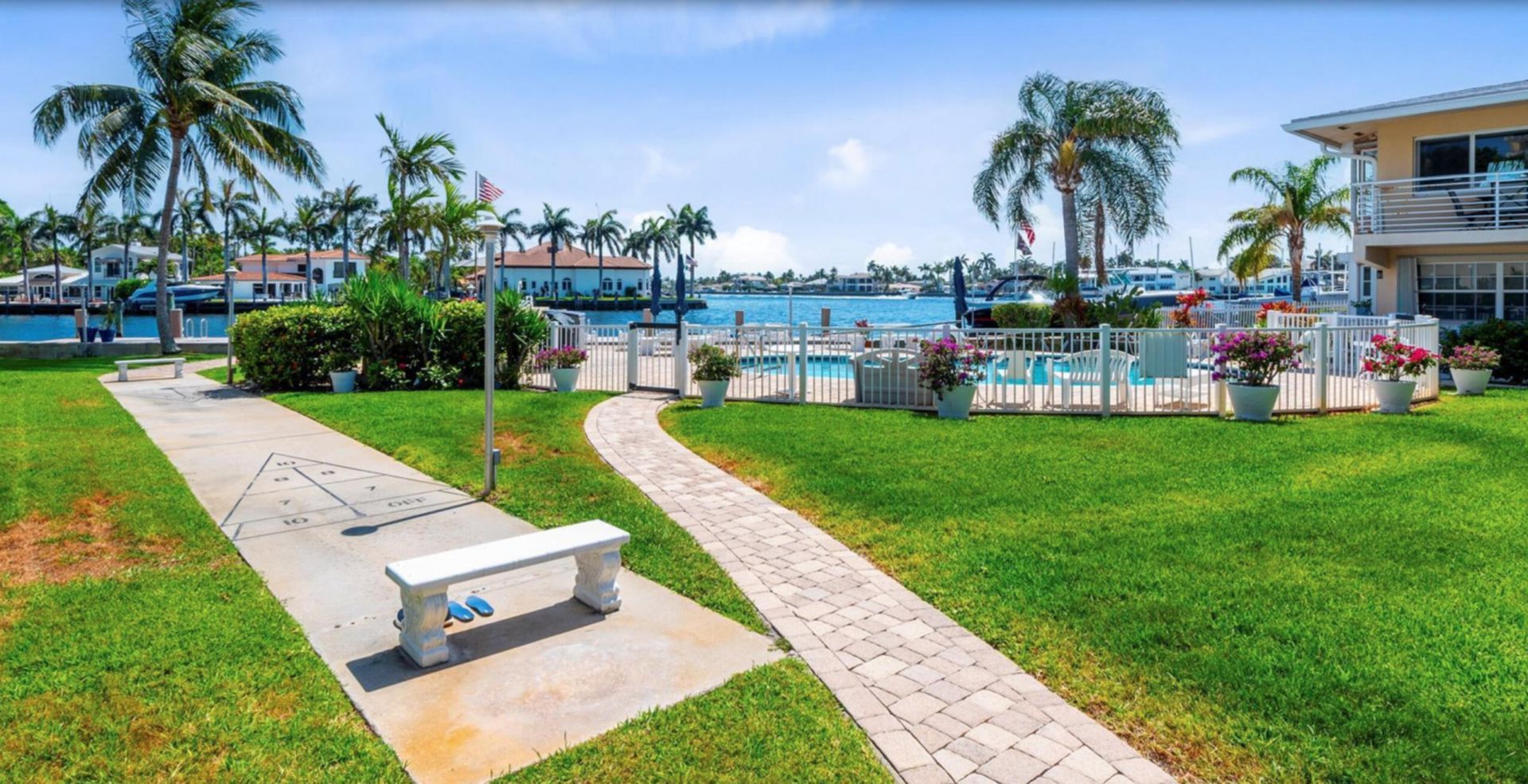 3216 SE 12th Street, Unit 28, Pompano Beach, FL 33062 Photo