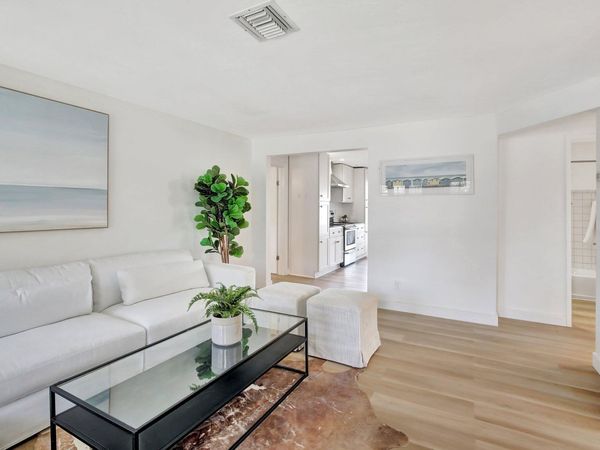 3019 N 57th Drive, Hollywood, FL 33021