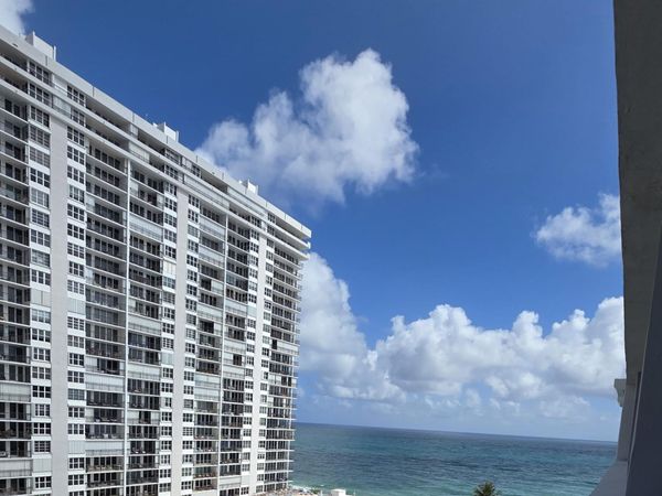 4250 Galt Ocean Drive, Fort Lauderdale, FL 33308