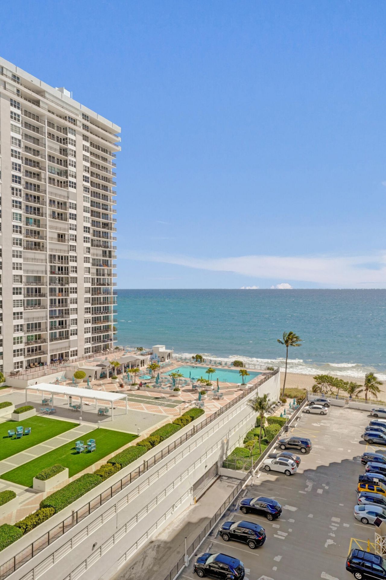 4250 Galt Ocean Drive, Fort Lauderdale, FL 33308 Photo