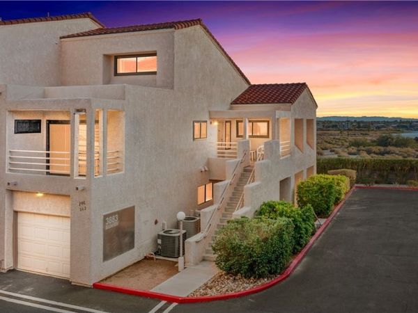 3883 Desert Marina Drive , Unit 246, Laughlin, NV 89029
