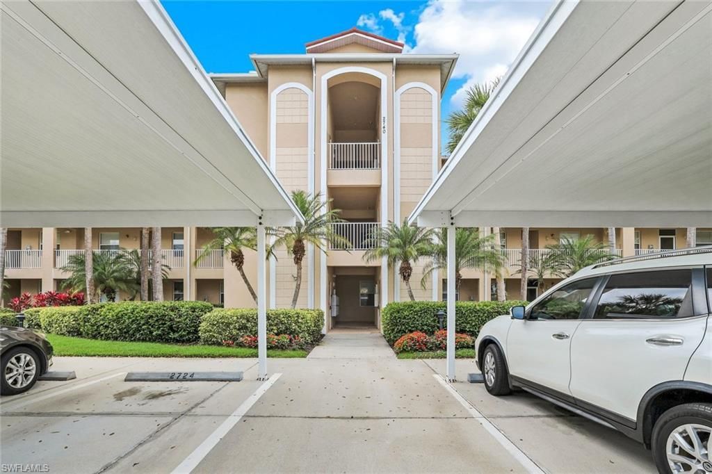 2740 Cypress Trace Cir, Unit 2717, Naples, FL 34119 Photo