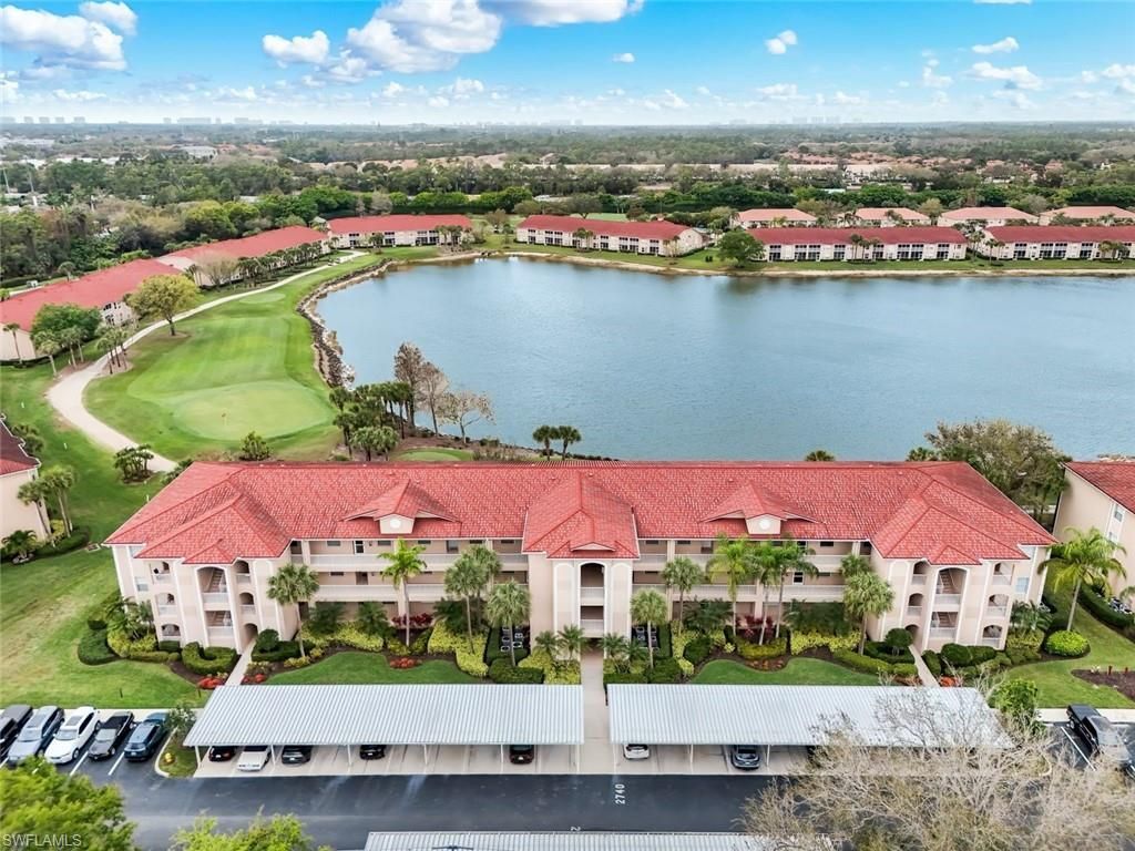 2740 Cypress Trace Cir, Unit 2717, Naples, FL 34119 Photo