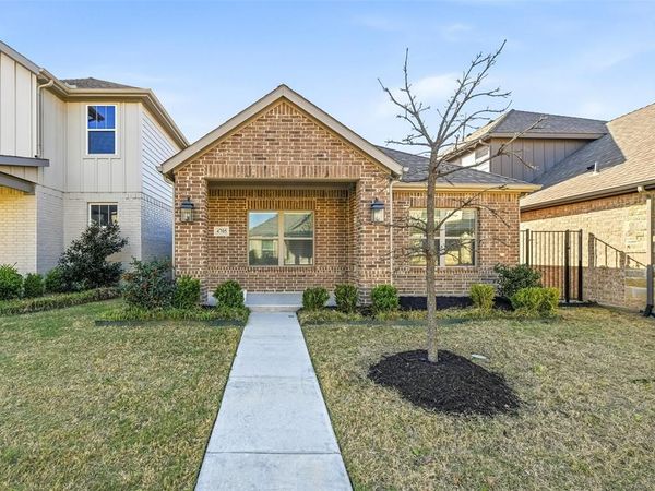 4705 Sunny Pathway , Haltom City, TX 76117
