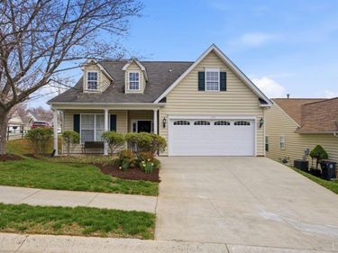 115 Thornfield Drive, Lynchburg, VA 24502