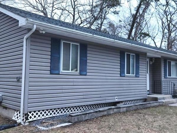 444 SASSAFRAS STREET , BROWNS MILLS, NJ 08015