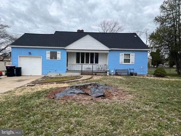 1807 ELLIS, LAUREL SPRINGS, NJ 08021