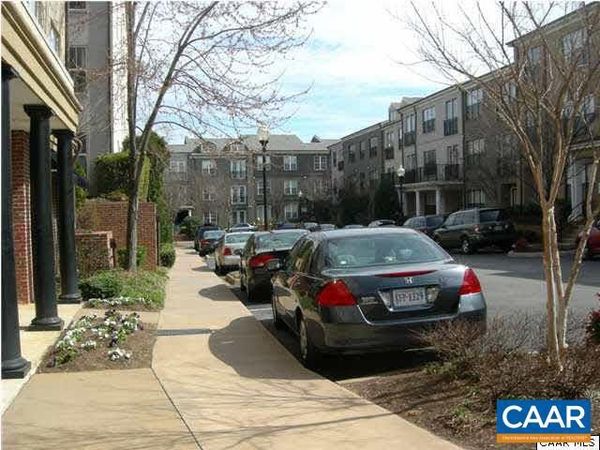 755 WALKER SQ , Unit 3D, CHARLOTTESVILLE, VA 22903