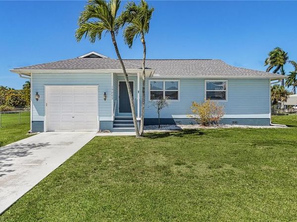 15869 Missouri ST, BOKEELIA, FL 33922