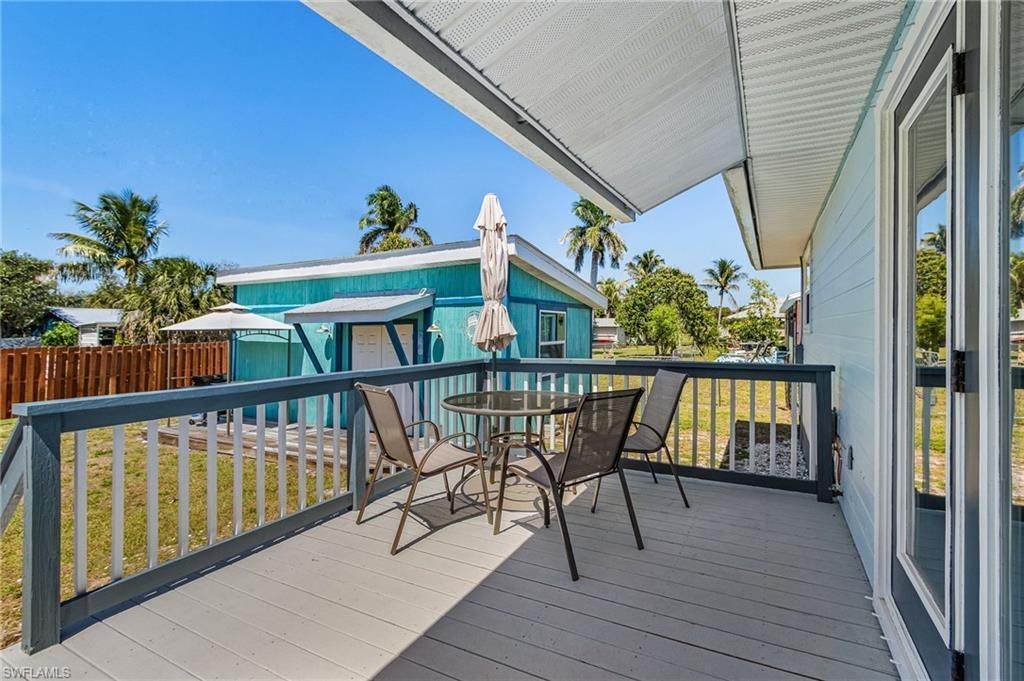 15869 Missouri St, Bokeelia, FL 33922 Photo