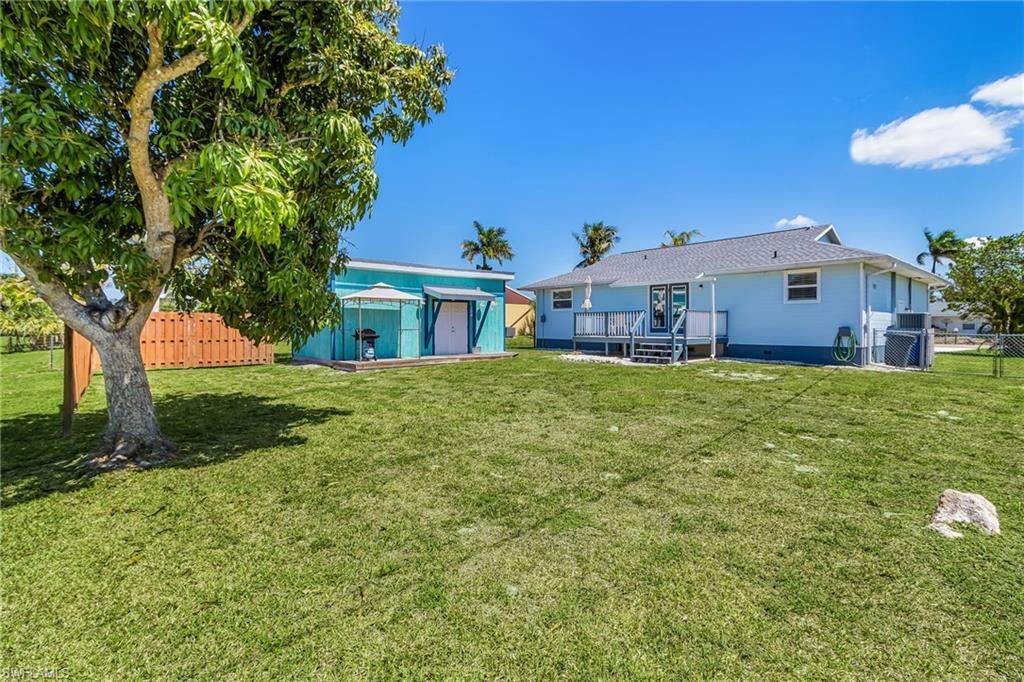 15869 Missouri St, Bokeelia, FL 33922 Photo