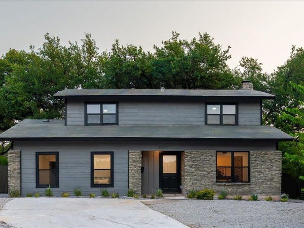 3202 Overcup Oak DR, Austin, TX 78704