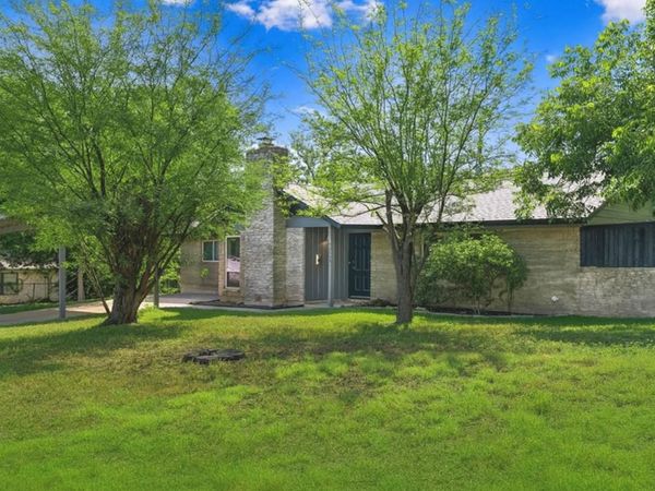 3605 Winfield CV, Austin, TX 78704