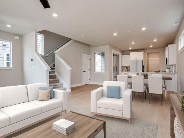 3875 NE Petrosa Avenue, Bend, OR 97701