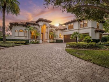 10435 PONTOFINO CIRCLE, TRINITY, FL 34655