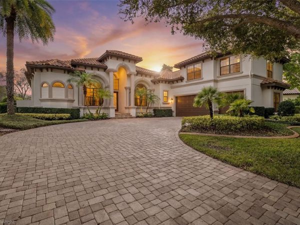 10435 PONTOFINO CIRCLE, TRINITY, FL 34655