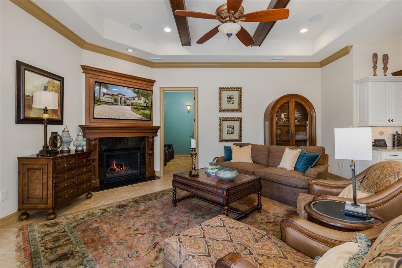 10435 Pontofino Circle, Trinity, FL 34655 Photo