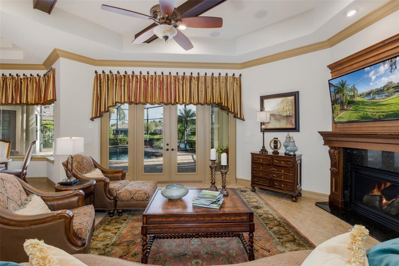 10435 Pontofino Circle, Trinity, FL 34655 Photo