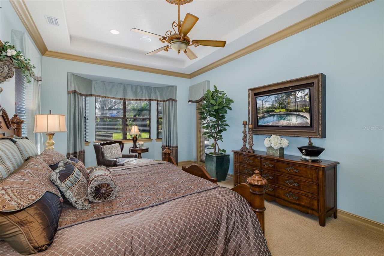 10435 Pontofino Circle, Trinity, FL 34655 Photo