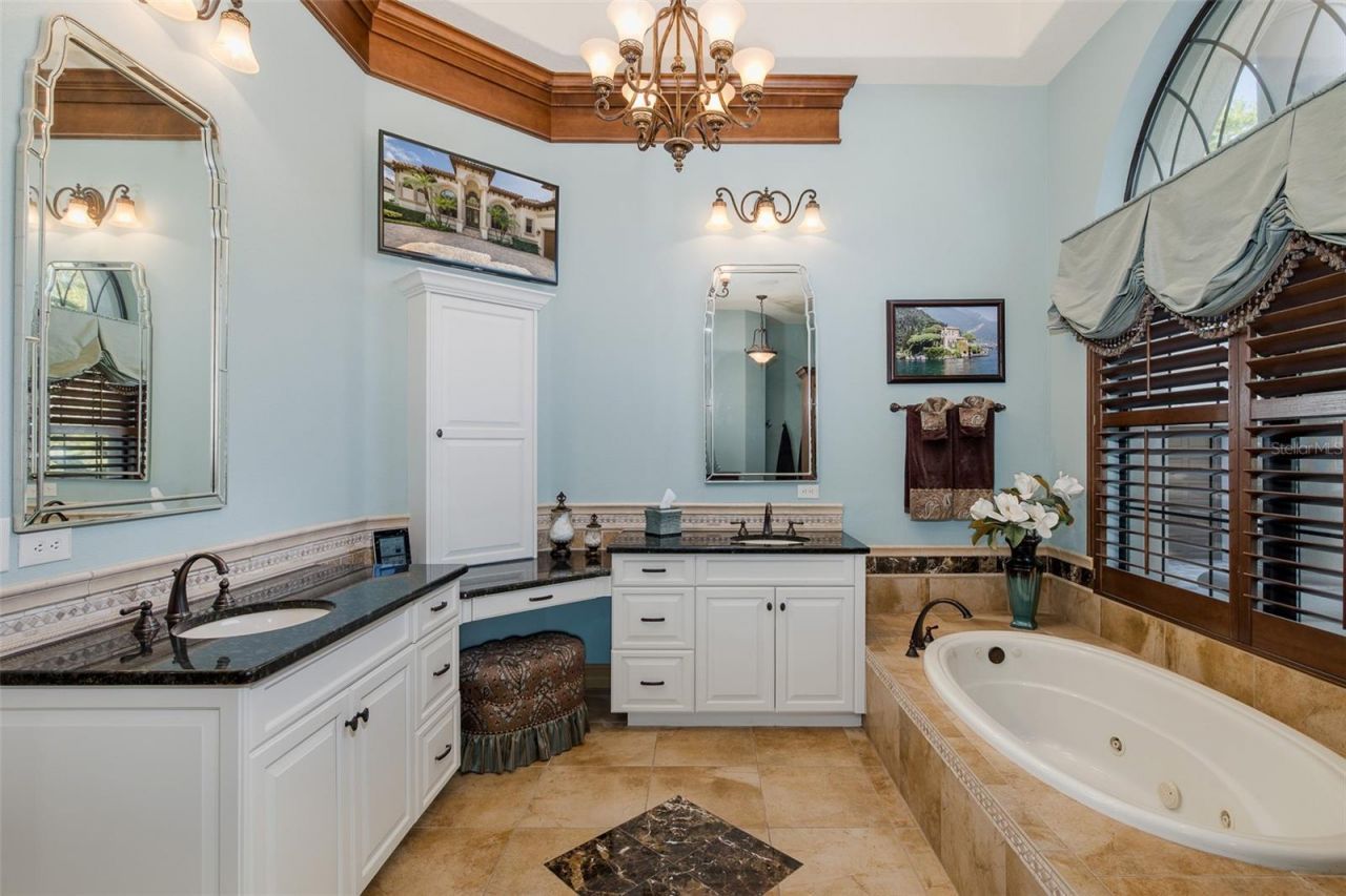 10435 Pontofino Circle, Trinity, FL 34655 Photo