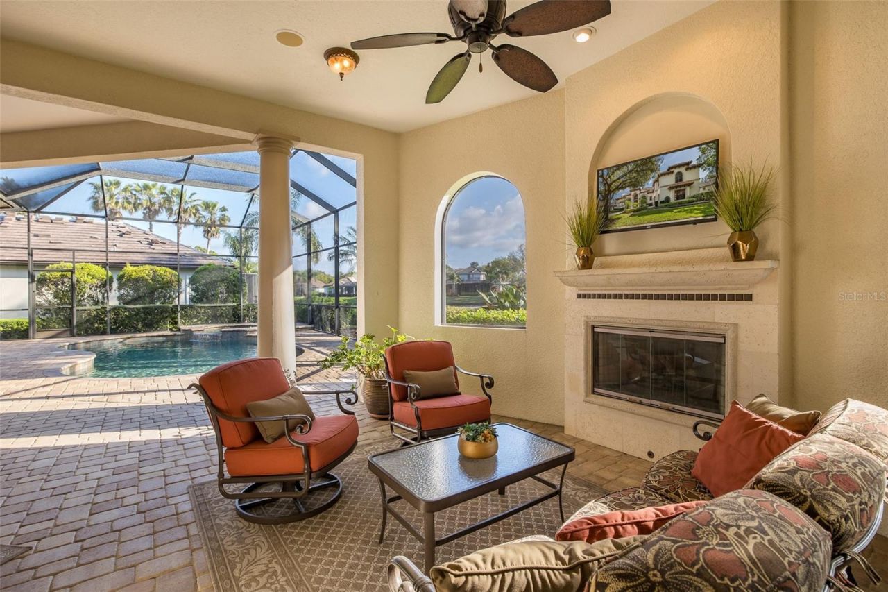 10435 Pontofino Circle, Trinity, FL 34655 Photo