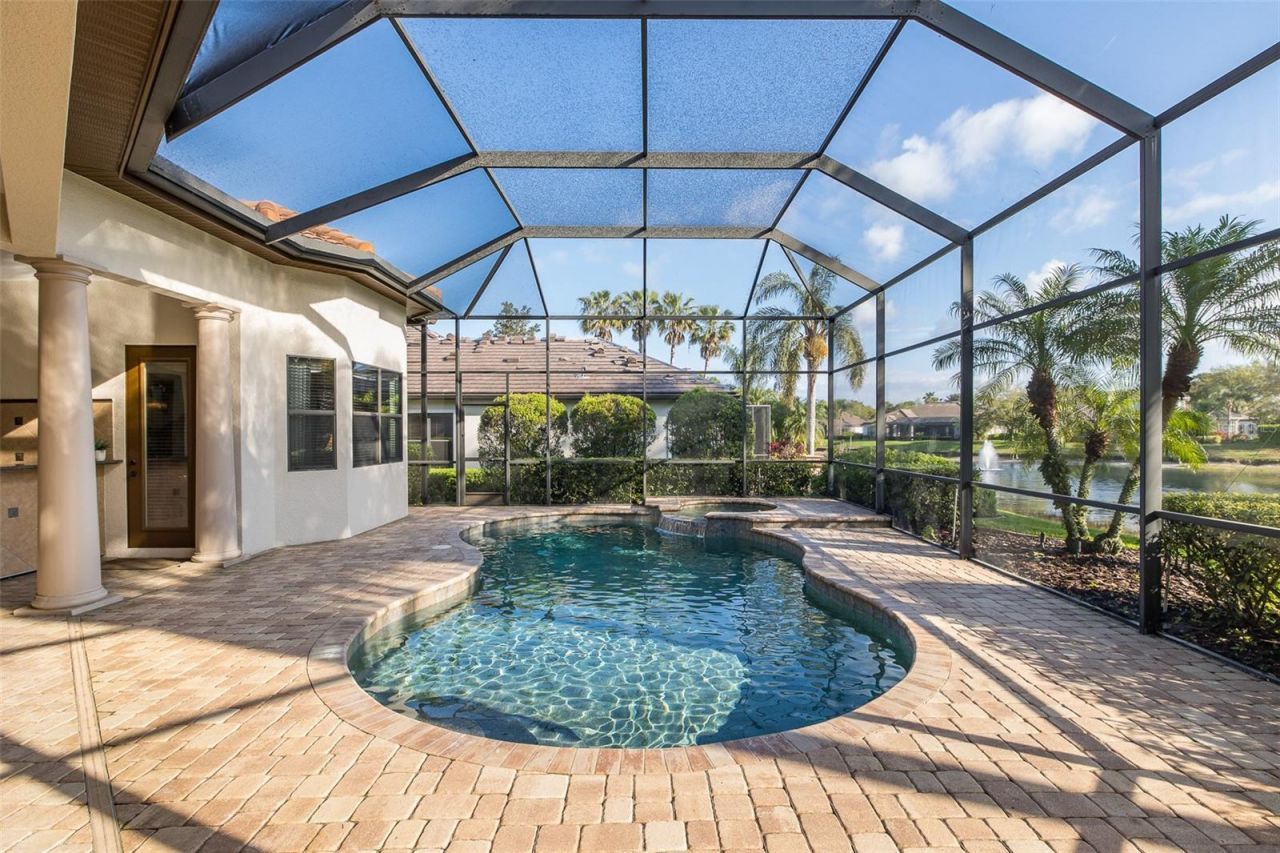 10435 Pontofino Circle, Trinity, FL 34655 Photo