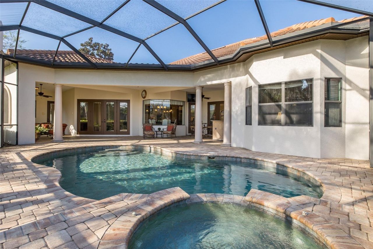 10435 Pontofino Circle, Trinity, FL 34655 Photo