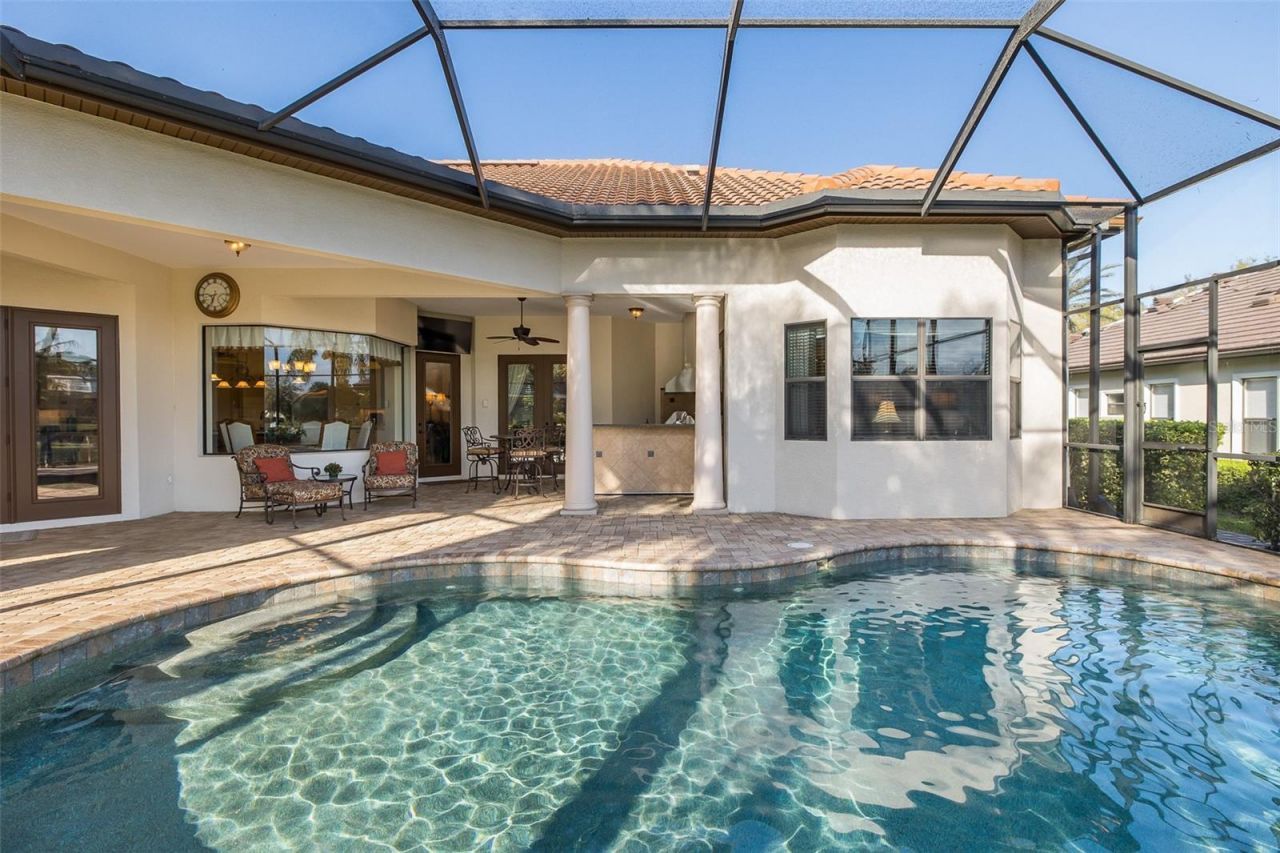 10435 Pontofino Circle, Trinity, FL 34655 Photo