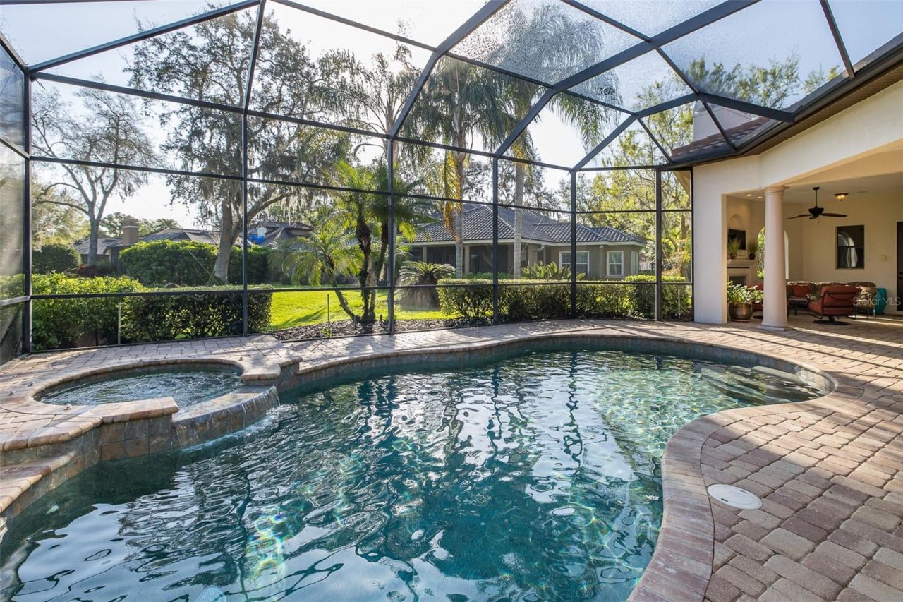 10435 Pontofino Circle, Trinity, FL 34655 Photo