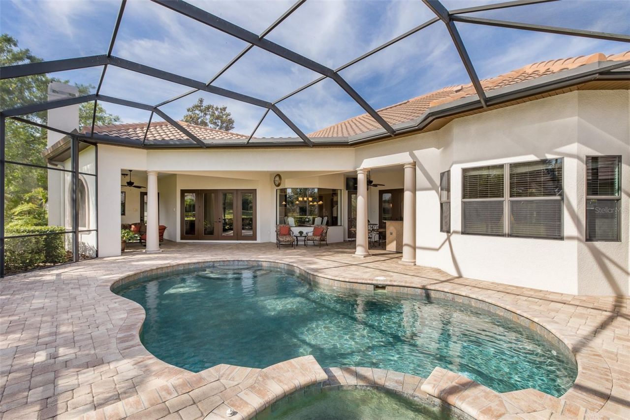 10435 Pontofino Circle, Trinity, FL 34655 Photo