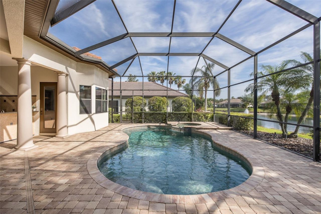 10435 Pontofino Circle, Trinity, FL 34655 Photo
