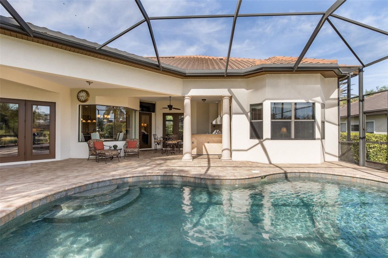 10435 Pontofino Circle, Trinity, FL 34655 Photo