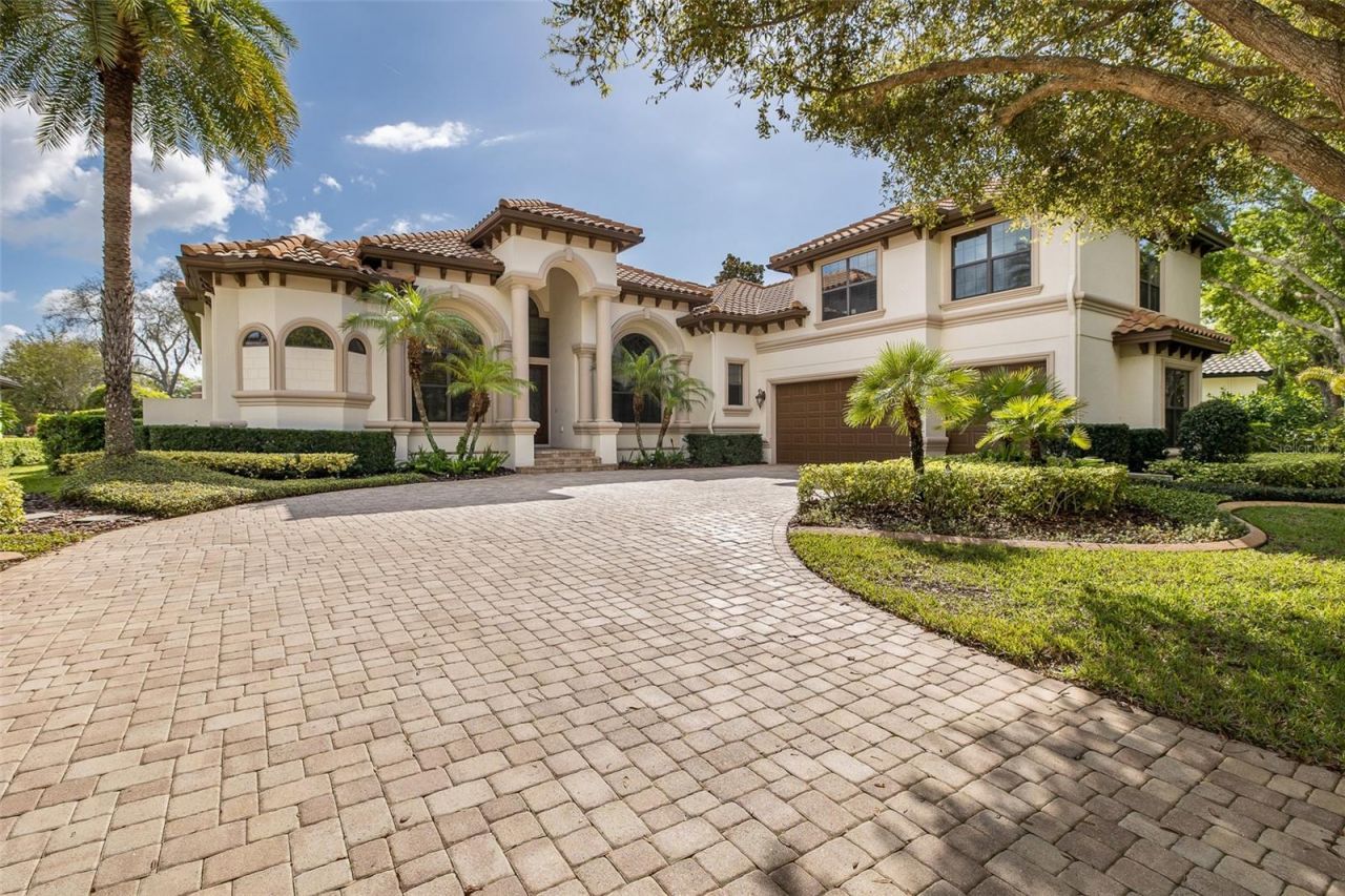 10435 Pontofino Circle, Trinity, FL 34655 Photo