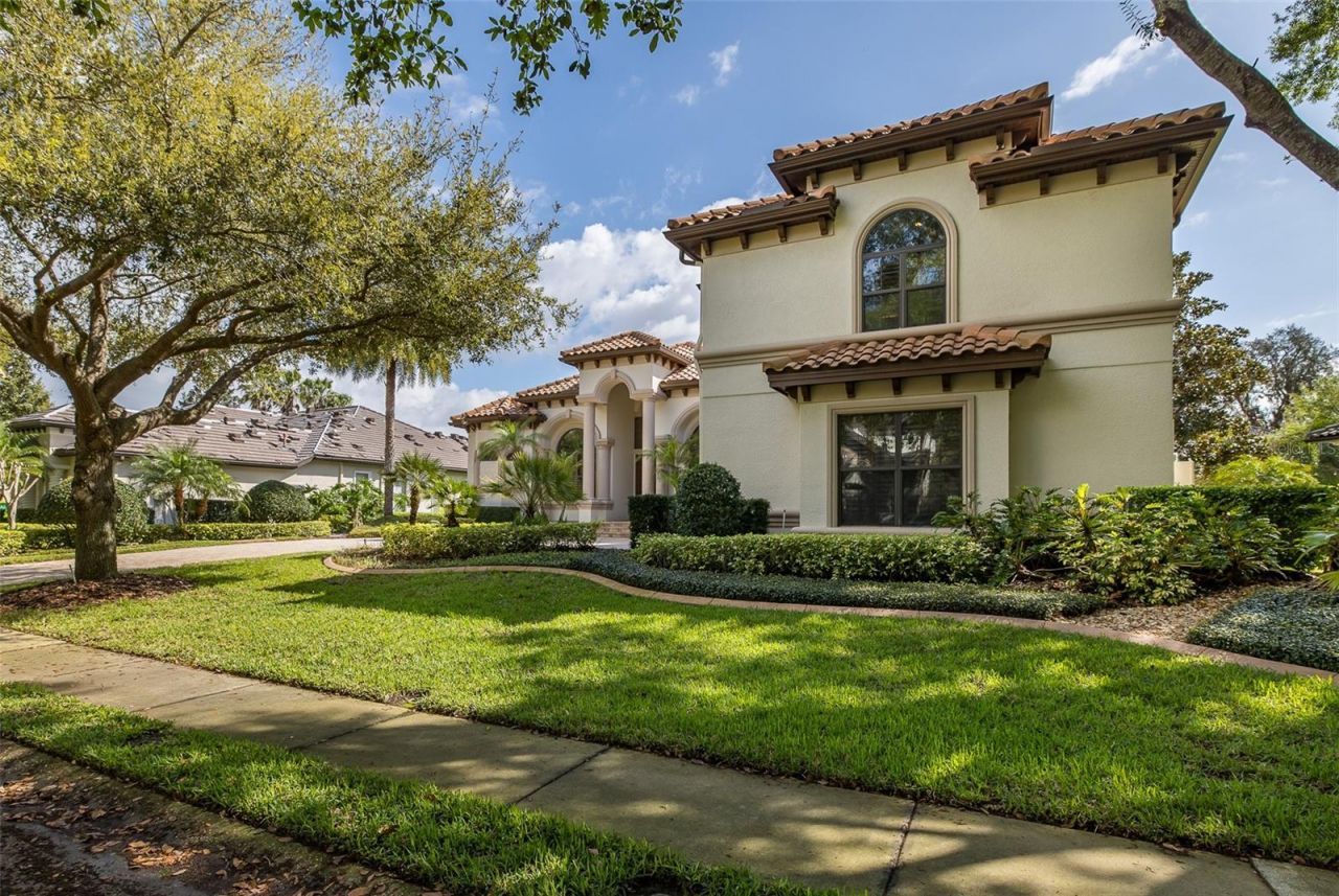 10435 Pontofino Circle, Trinity, FL 34655 Photo