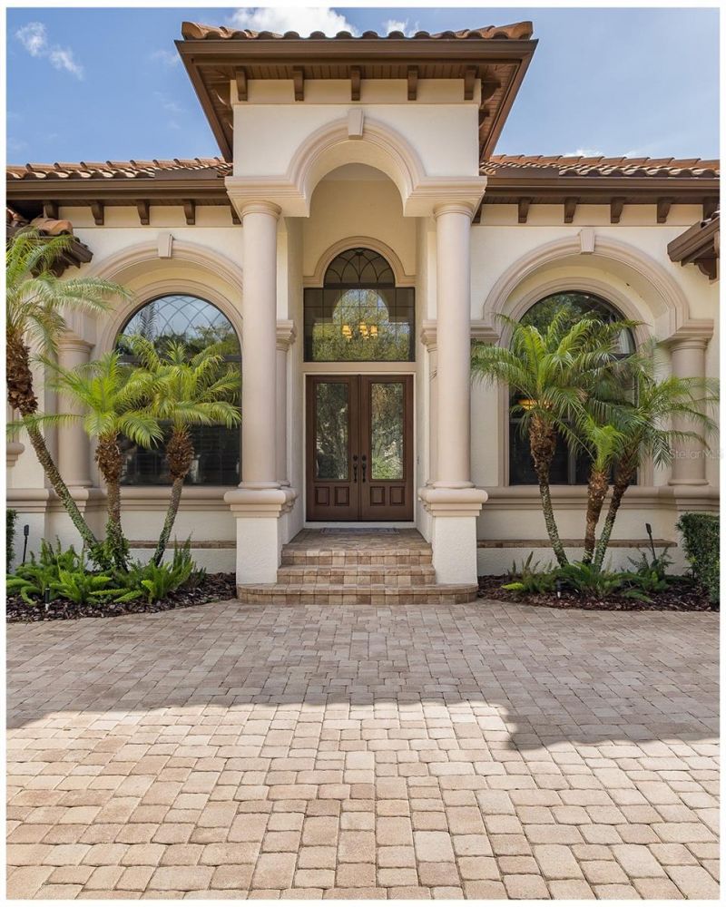 10435 Pontofino Circle, Trinity, FL 34655 Photo