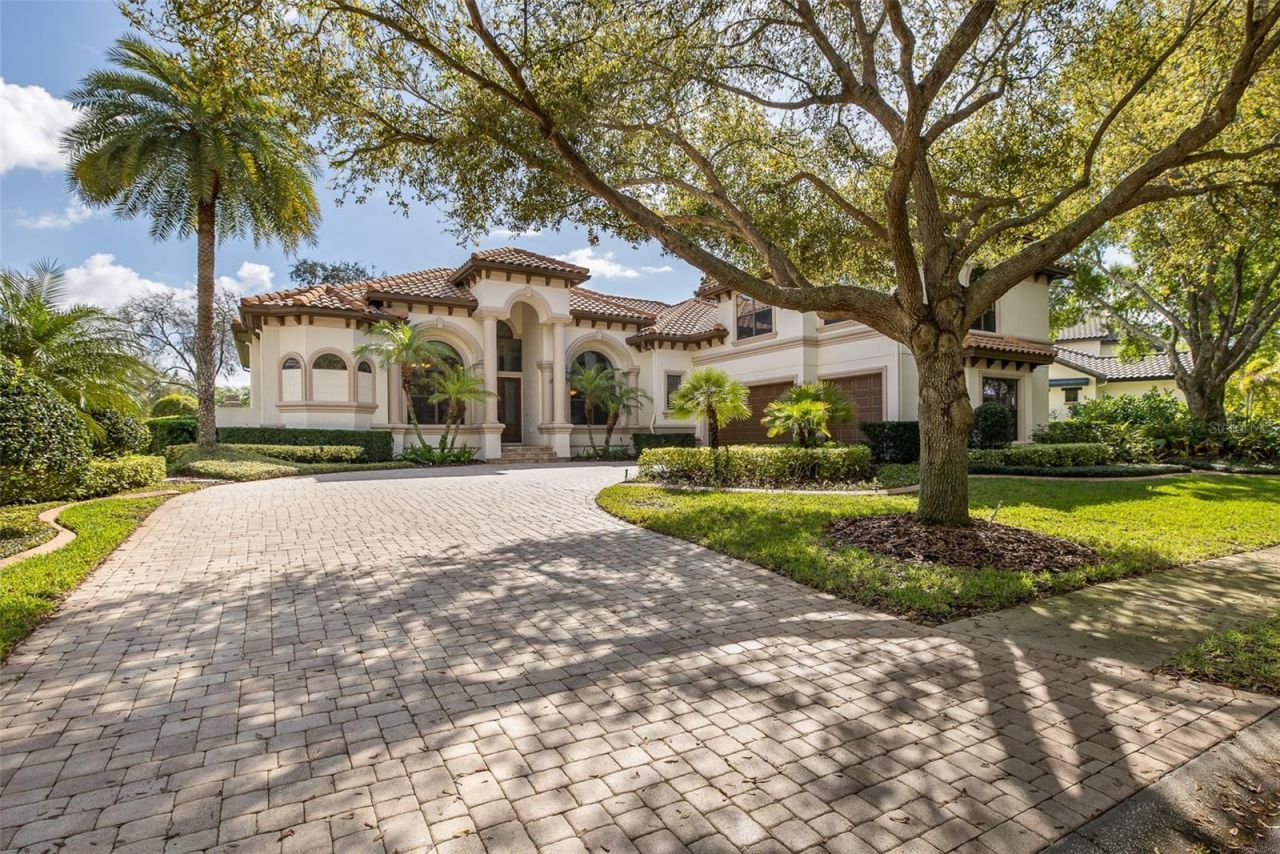 10435 Pontofino Circle, Trinity, FL 34655 Photo