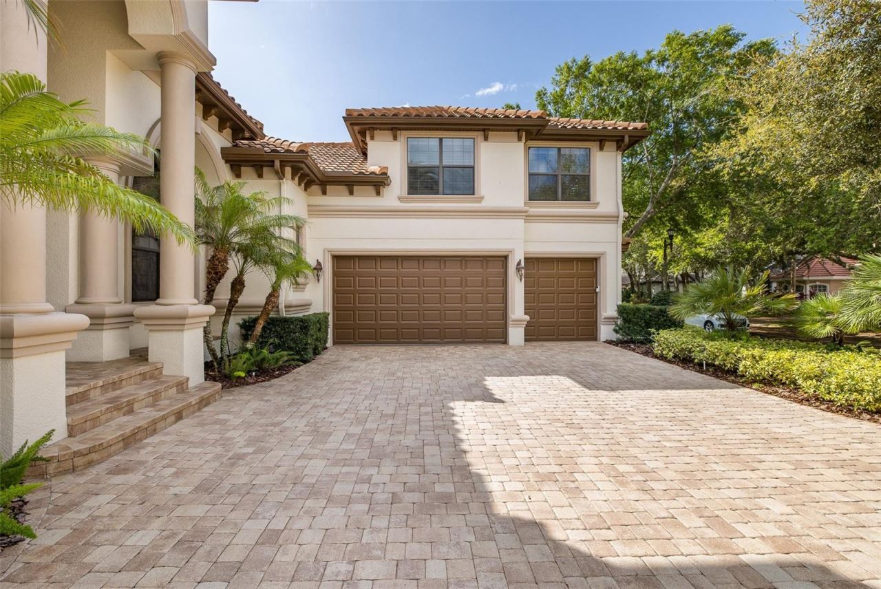 10435 Pontofino Circle, Trinity, FL 34655 Photo